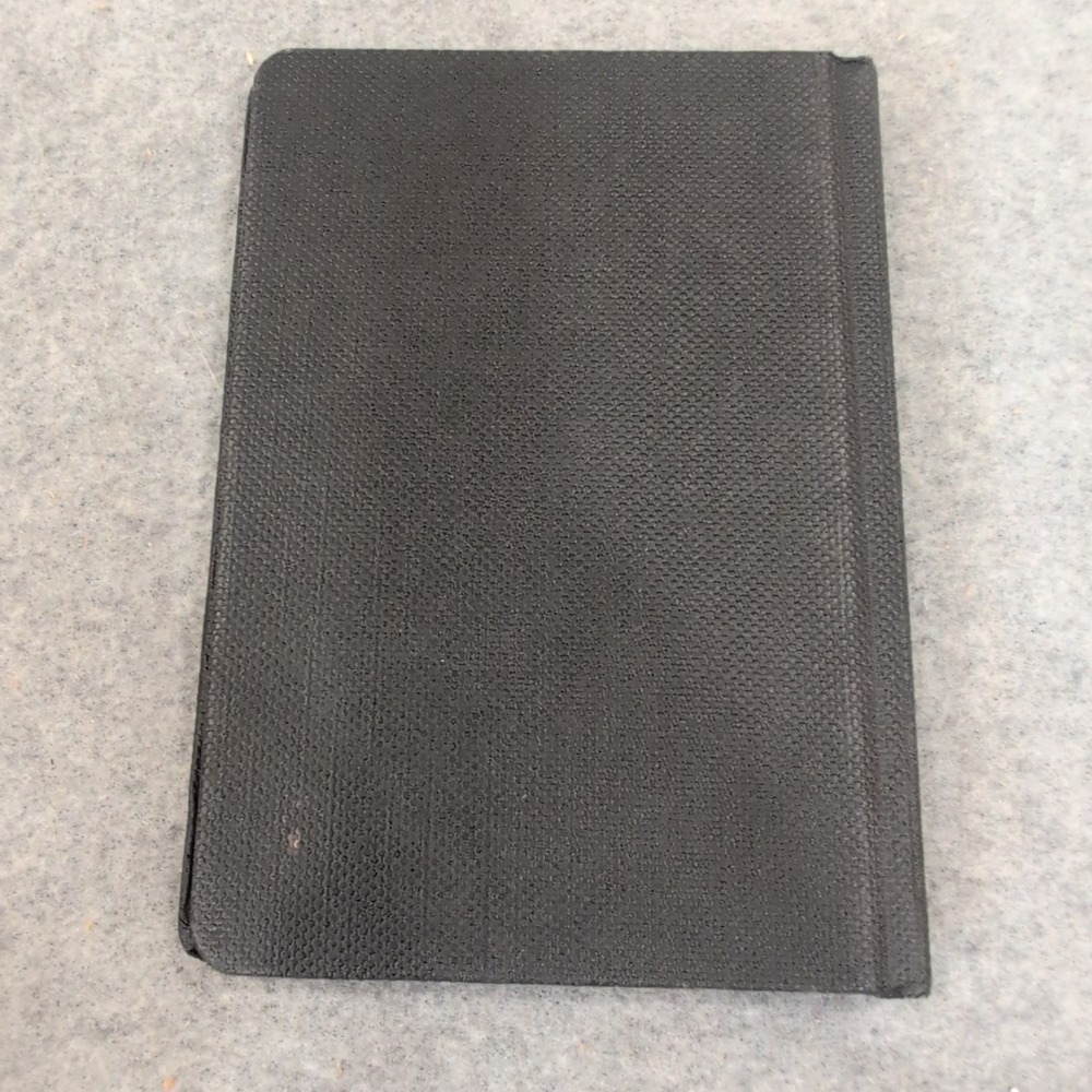 Marian Childrens Mass Book Regina Press Sister Mary Theola Black Hardcover 1974 - Picture 2 of 6